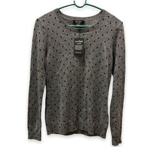 Lord & Taylor cashmere